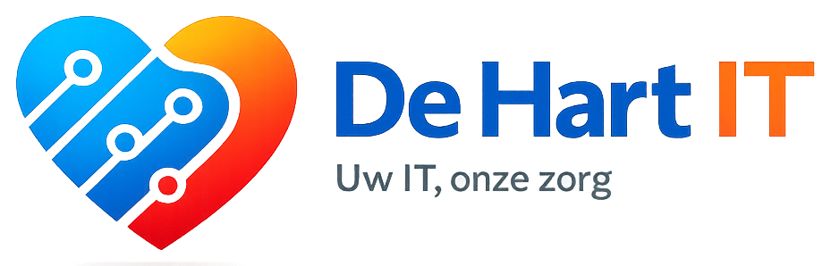 De Hart IT