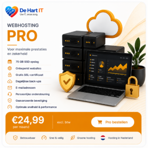 Webhosting Pro