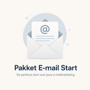 E-mail Start